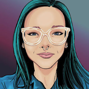 Meet your Posher, Victoria